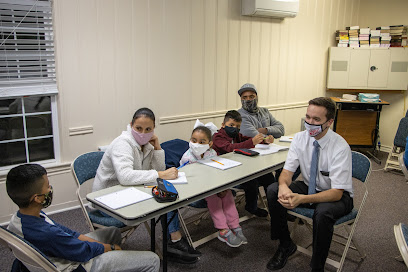 Clases de Ingles en North Texas, Fort Worth