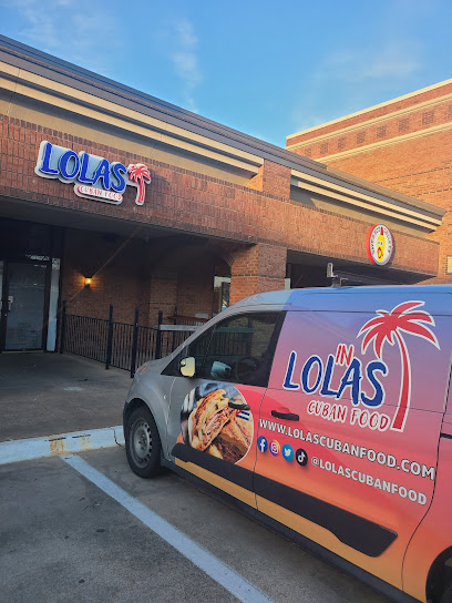Lolas Cuban Food - Restaurant & Bar, Fort Worth