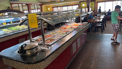 Buffet Palace, Fort Worth