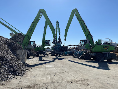 Texas Industrial Scrap Iron, Fort Worth
