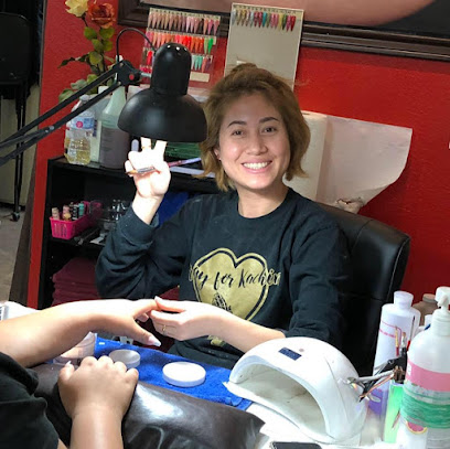 Lisu Nail & Spa, Fort Worth