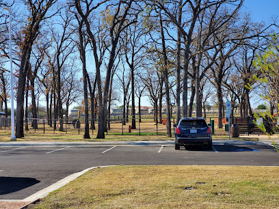 Hurst Dog Park, Fort Worth