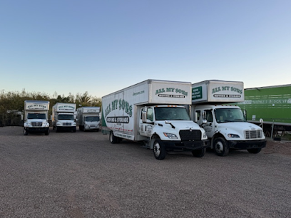 All My Sons Moving & Storage, Fort Worth