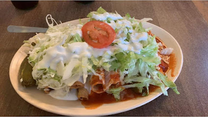 J.B Junior Taqueria, Fort Worth