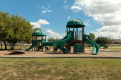 Alexandra Meadows Park, Fort Worth