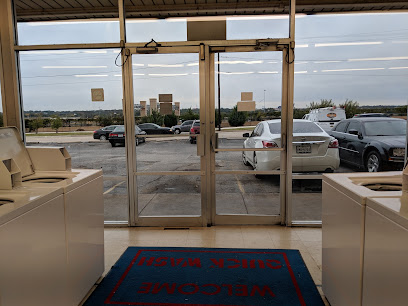 Quick Wash, Fort Worth
