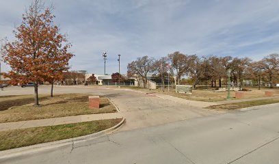 Glenwyck Farms, Fort Worth