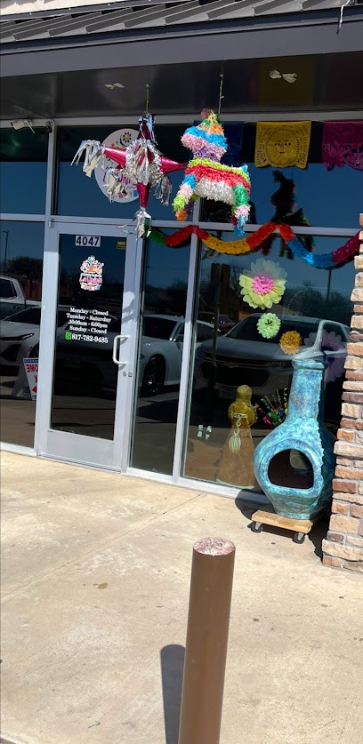 Artesanias Mexicanas La Union, Fort Worth