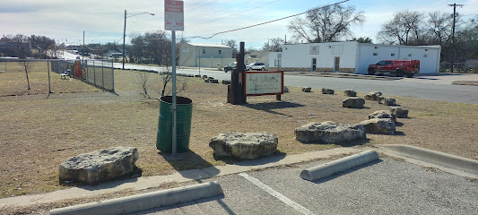 Cherry Lane Dog Park, Fort Worth