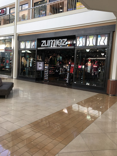 Zumiez, Fort Worth
