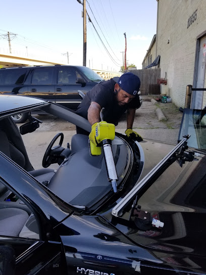 Safe Auto Glass, Fort Worth