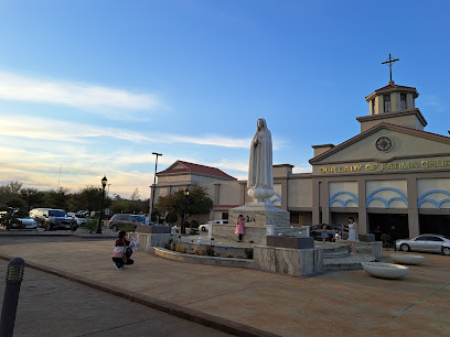 Our Lady of Fatima Catholic, Fort Worth