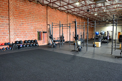 Forged Fitness, Fort Worth
