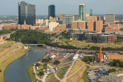 Dr. Marta E. Otero, Fort Worth