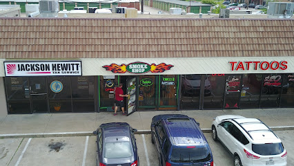 Habits Smoke Shop
