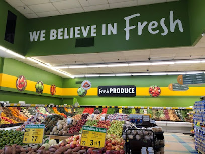 Foodland Markets, Fort Worth