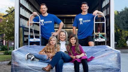 Evolution Moving Company, Fort Worth