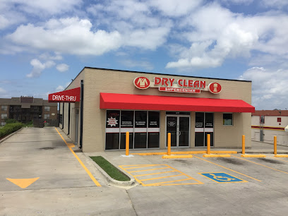 Dry Clean Super Center, Fort Worth