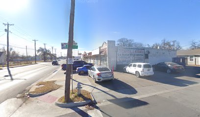 Tortillas Calientitas, Fort Worth