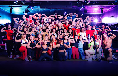 Body Machine Fitness, Fort Worth