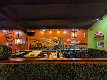 Rancherita Restaurant, Fort Worth