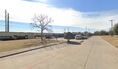 Quick Driving School, Fort Worth