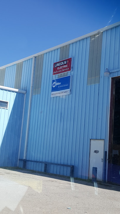 Fort Worth Welders Supply Inc