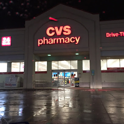 CVS Pharmacy, Fort Worth
