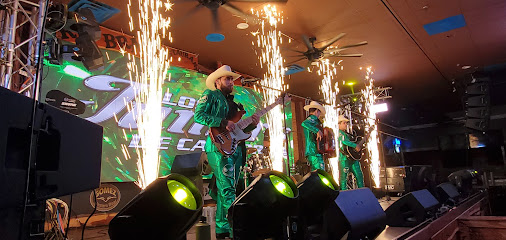 Barra Brava Sports Bar, Fort Worth