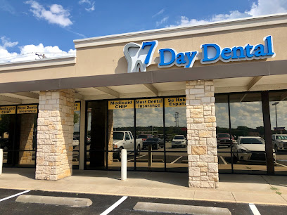 7 Day Dental, Fort Worth