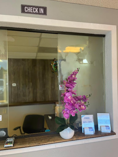 Clinica San Miguel, Fort Worth