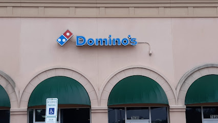 Domino's Pizza, Fort Worth