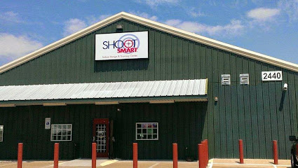 Shoot Smart: Range. Training. Gunsmith., Fort Worth