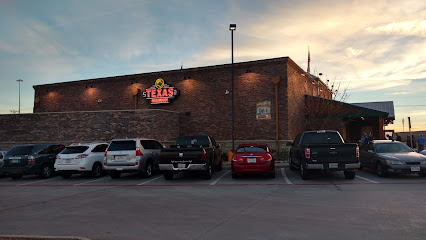 Texas Roadhouse, Fort Worth
