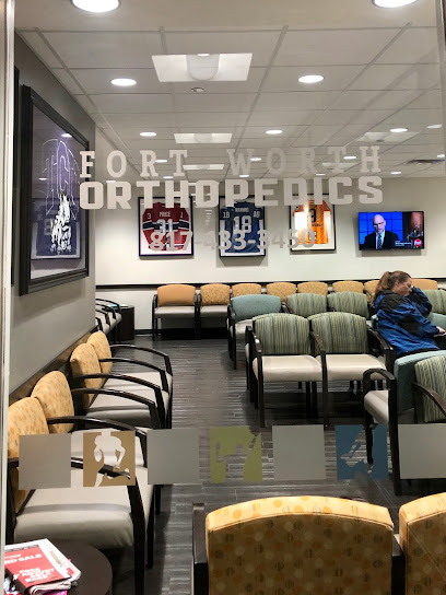 Texas Health Orthopedic Specialists, Fort Worth