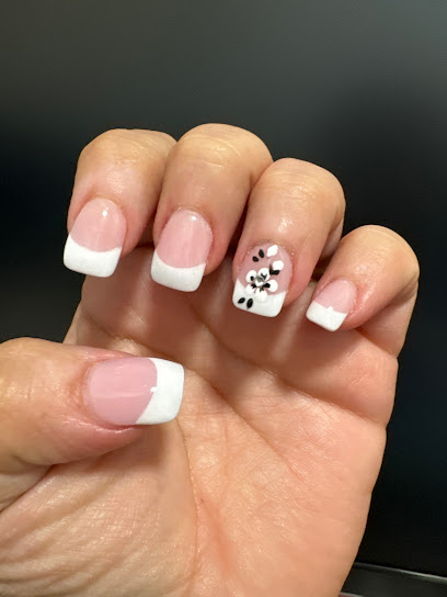 Nails & Beyond - Camp Bowie, Fort Worth