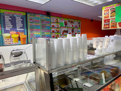 Fruteria Cano, Fort Worth
