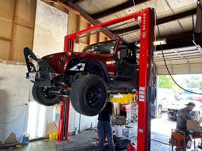 JC MECHANIC SHOP, LLC., Fort Worth