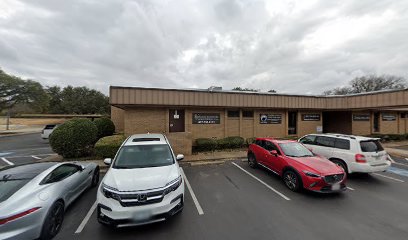Children's Dental Services, Fort Worth