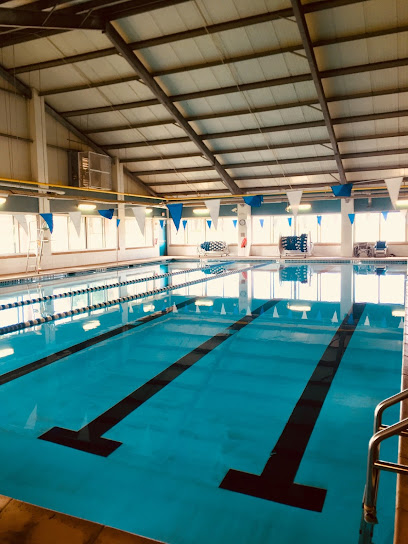 Resource Connection - Aquatic Center, Fort Worth