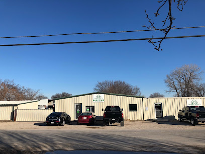 Glenn & Jerry's Auto Recyclers, Fort Worth