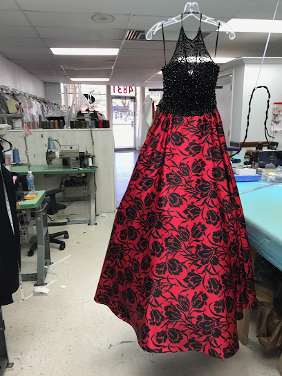 Ace Tailor, Fort Worth