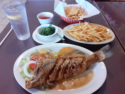 El Puerto, Fort Worth