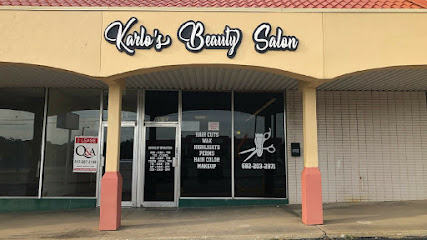 Karlos beauty salón, Fort Worth