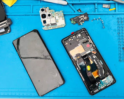 Smart Cellular - PHONES | REPAIRS | ACCESSORIES, Fort Worth