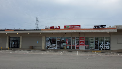 Jossey's, Fort Worth