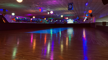 RollerWorld NorthEast, Fort Worth