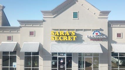 Sara's Secret, Fort Worth