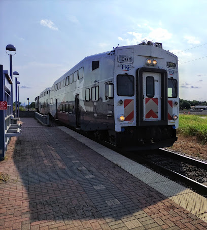 Richland Hills Station, Fort Worth