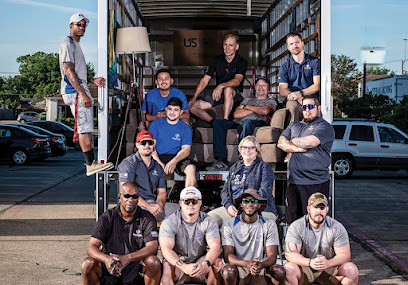Veterans Moving America, Fort Worth